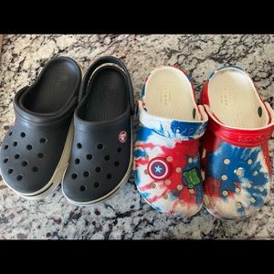 Kids CROCS